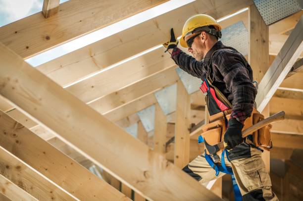 Best Flat Roof Repair Services  in Krum, TX
