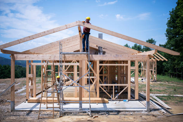 Best Commercial Roofing Services  in Krum, TX