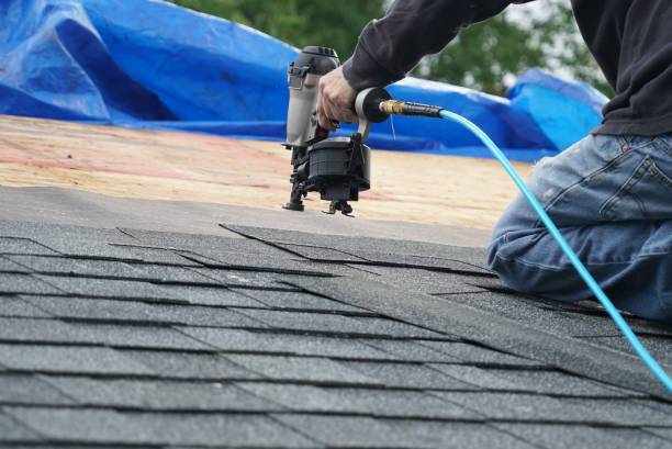 Best Residential Roofing Contractor  in Krum, TX