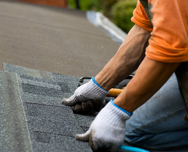 Quick and Trustworthy Emergency Roof Repair Services in Krum, TX