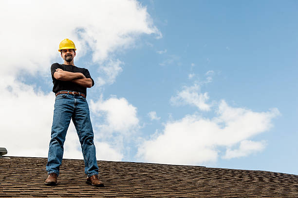 Best Commercial Roofing Services  in Krum, TX
