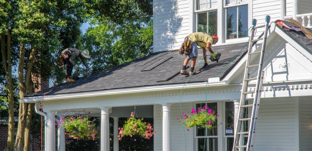 Best Roof Gutter Cleaning  in Krum, TX