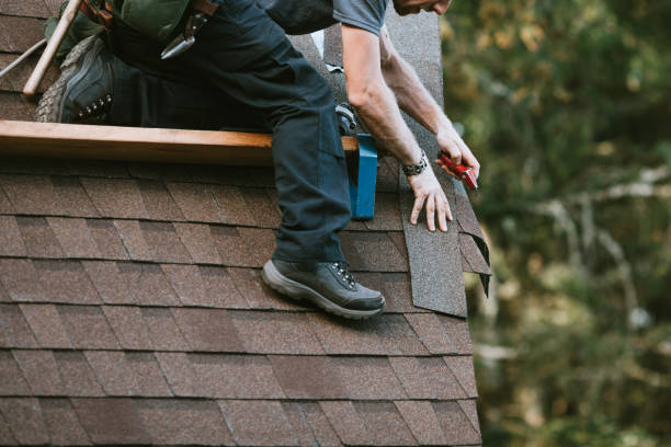 Best Storm Damage Roof Repair  in Krum, TX